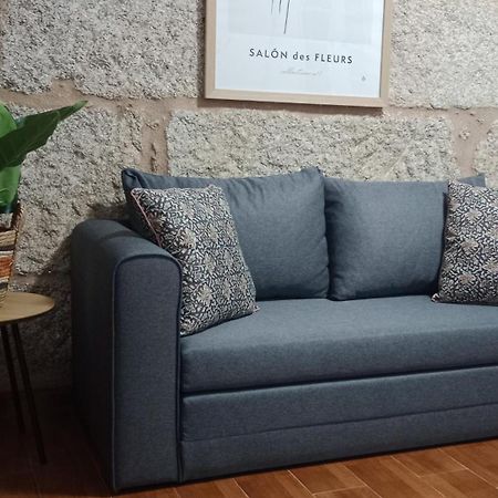 Apartamento Obispo Lago Tui Luaran gambar
